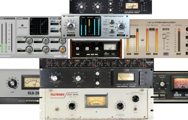 Processors - Dynamics - Interfaces
