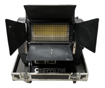 Studio Due – Citycolor 2500