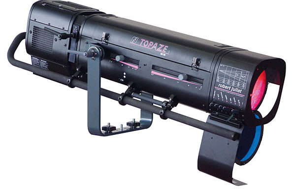 Robert Juliat – Topaze MSD1200