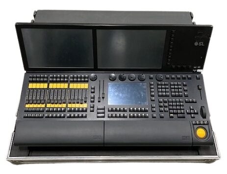 MA – GrandMA2 light (m)