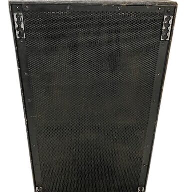 EAW – SB750 sub (NL4)