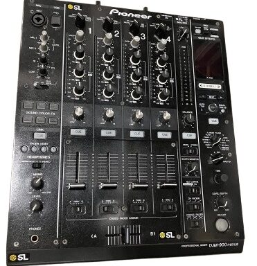 Pioneer – DJM-900NXS
