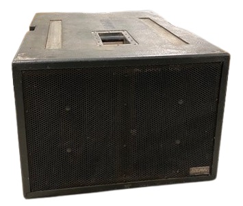 EAW – SB1002 sub (NL4)