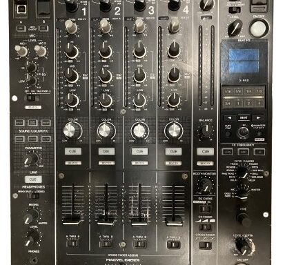 Pioneer – DJM-900NXS2