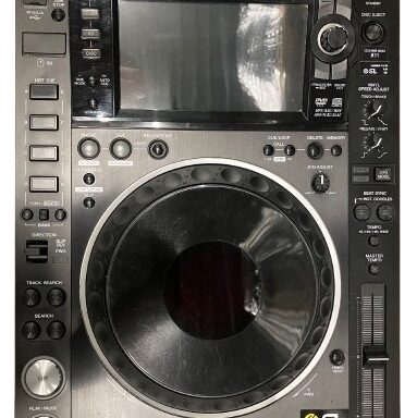 Pioneer – CDJ-2000NXS2