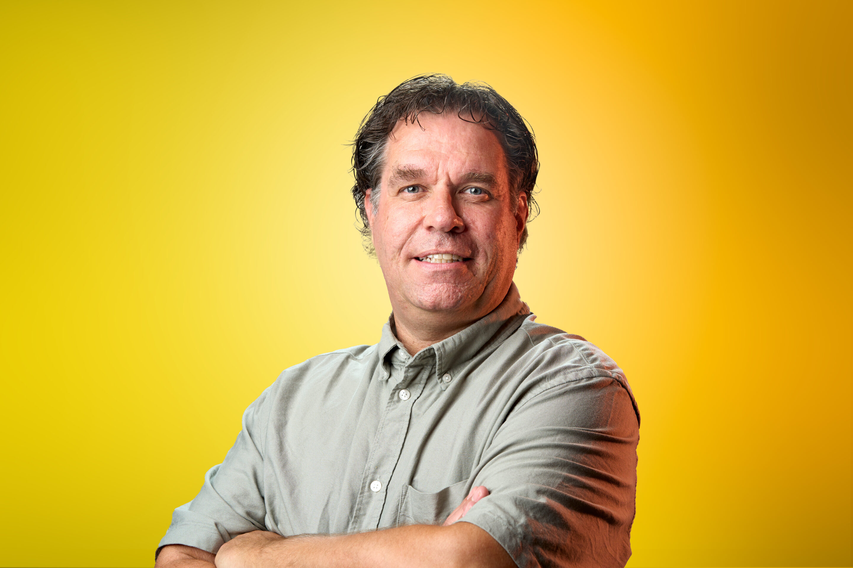 Erik Lammers