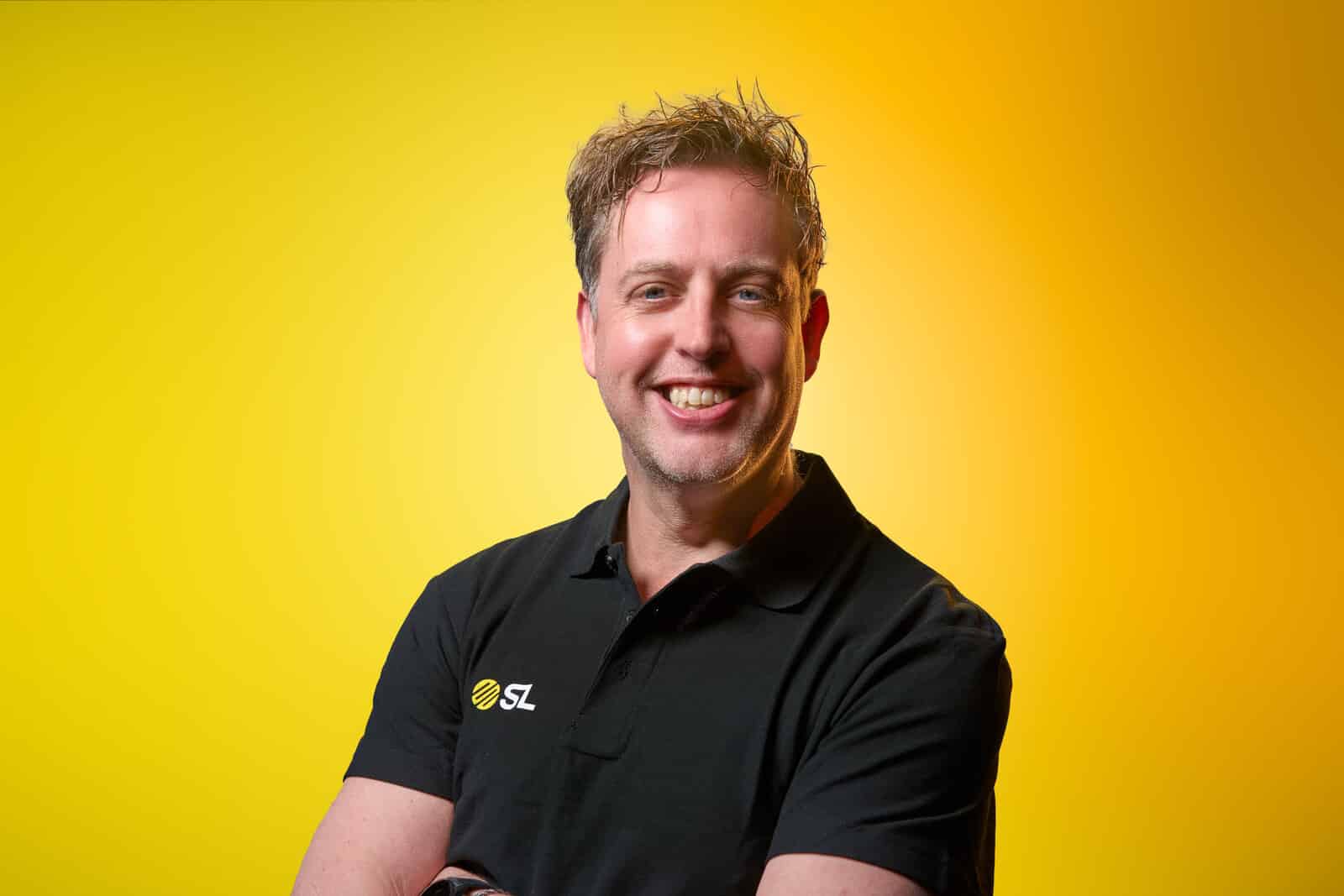 Jesper van Beek
