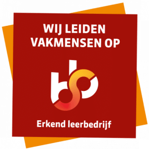 erkend leerbedrijf