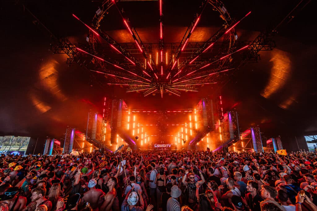 Liquicity Festival