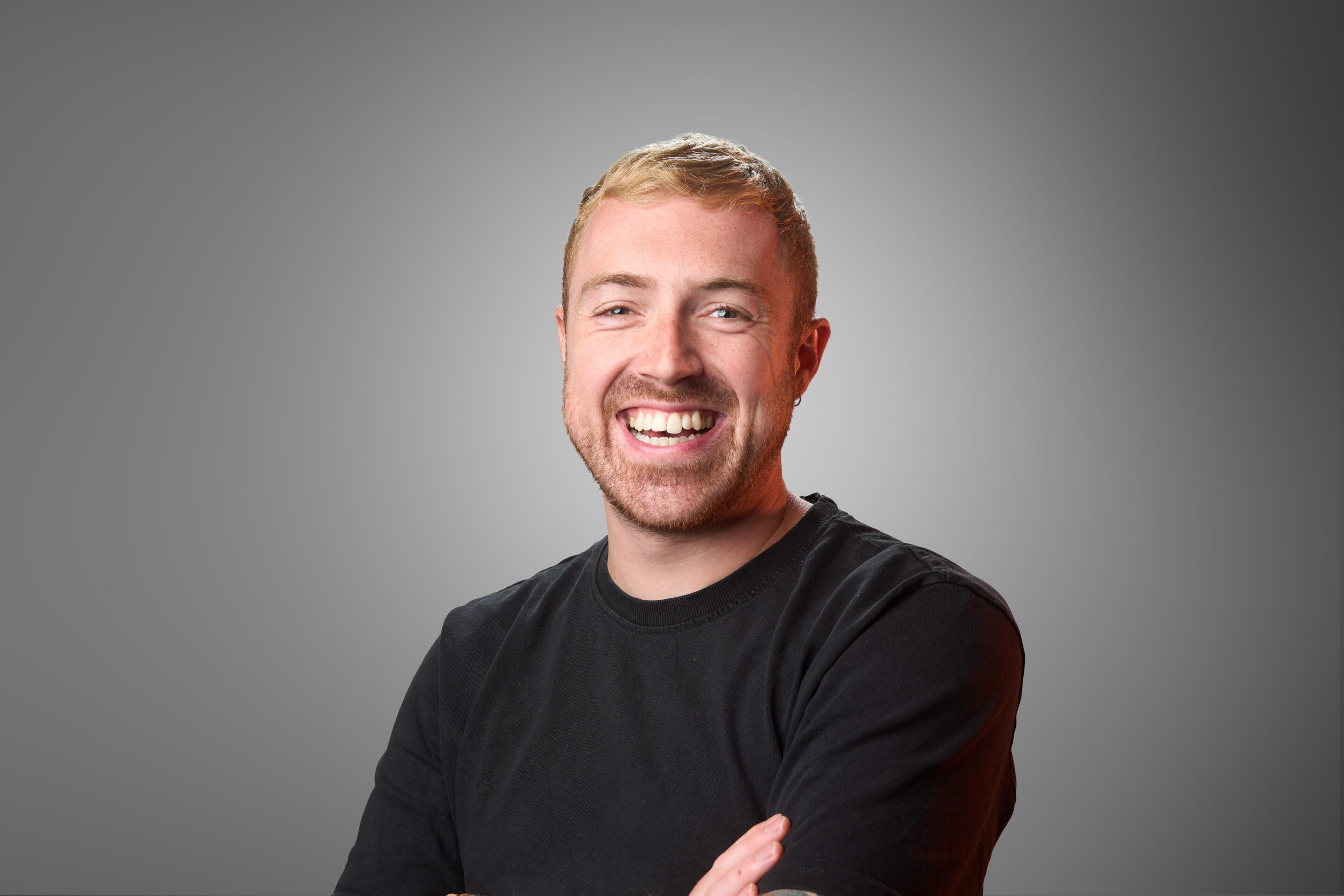 Alex Geerdink