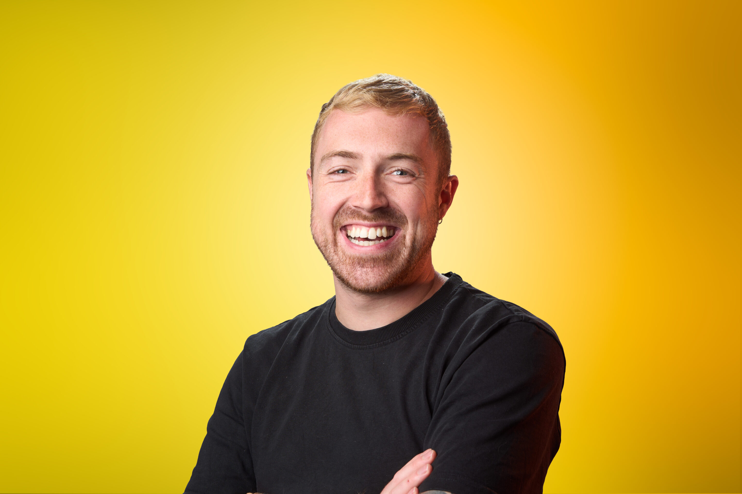 Alex Geerdink