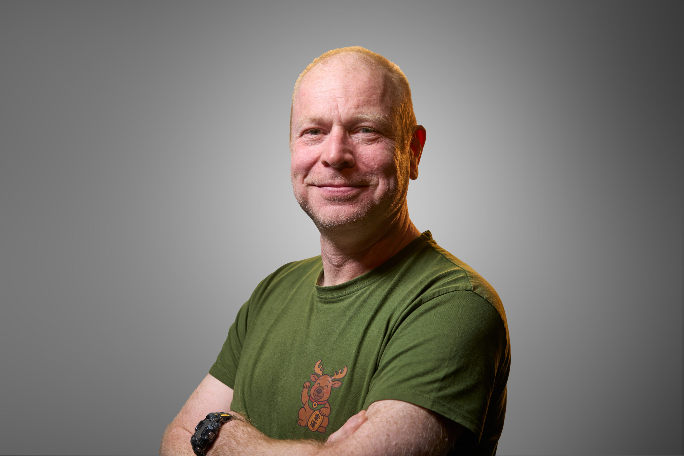 Jan Willem Vos