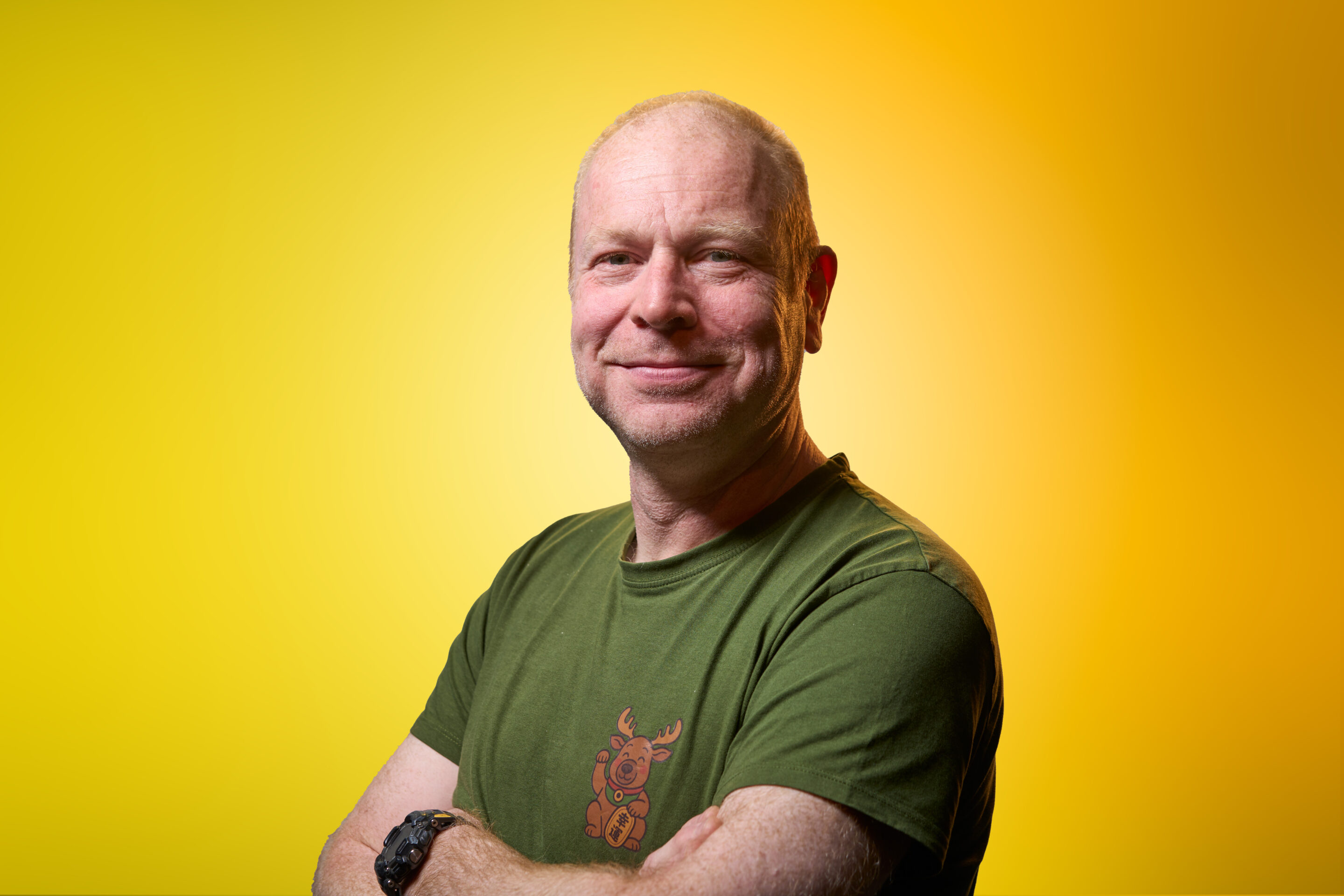 Jan Willem Vos
