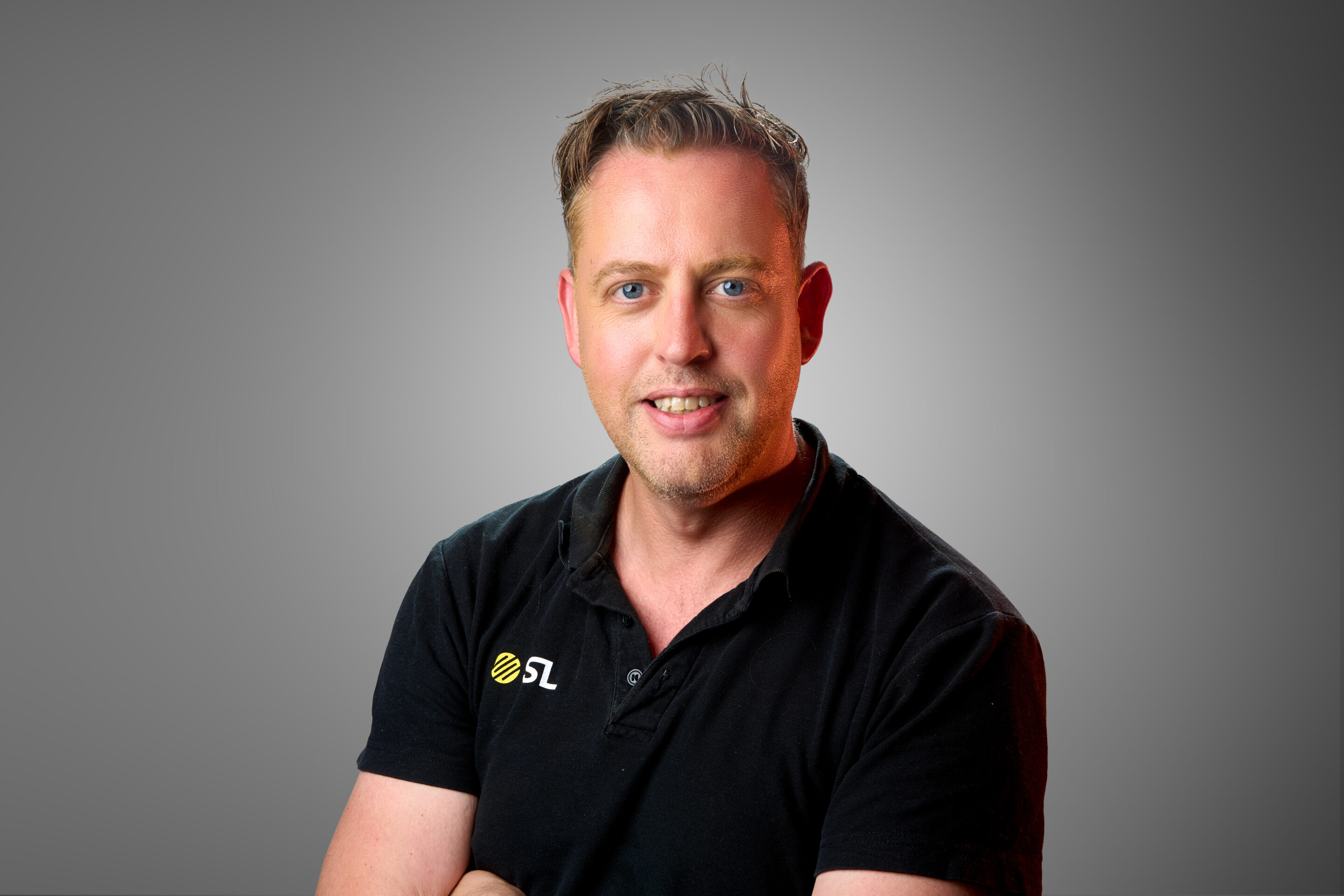 Jesper van Beek