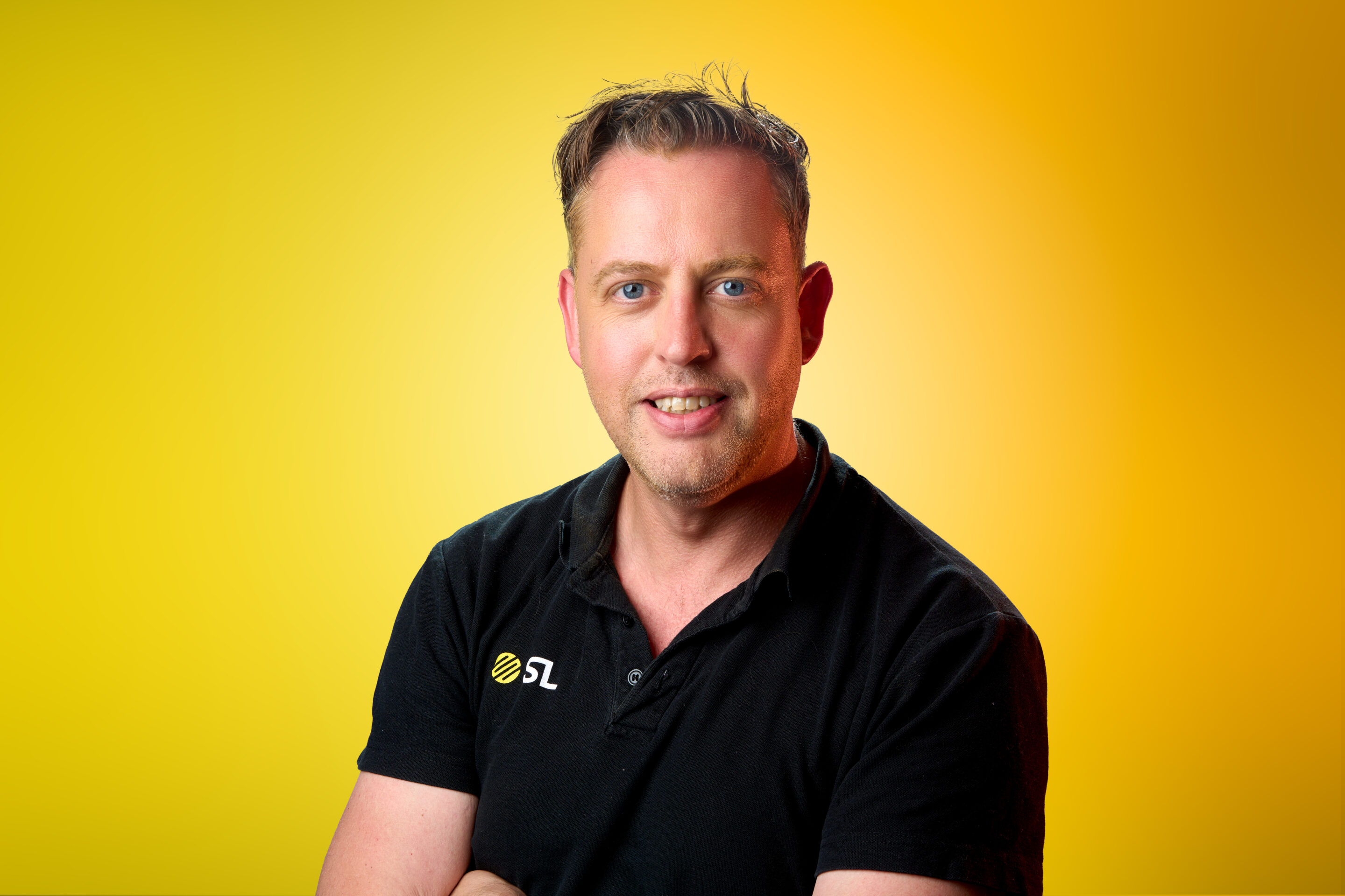 Jesper van Beek
