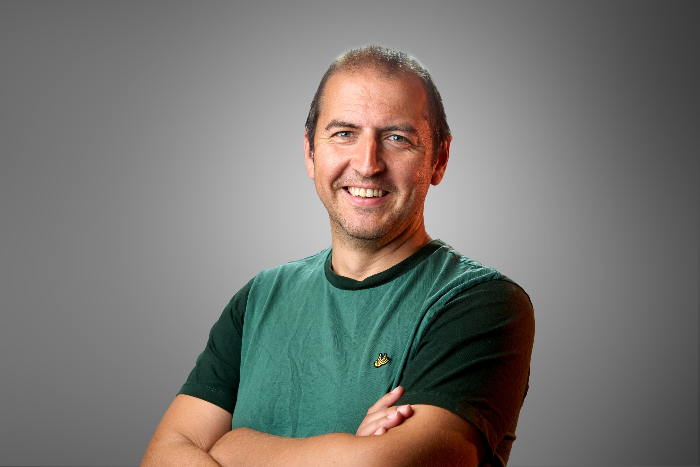 Lennard van der Palen