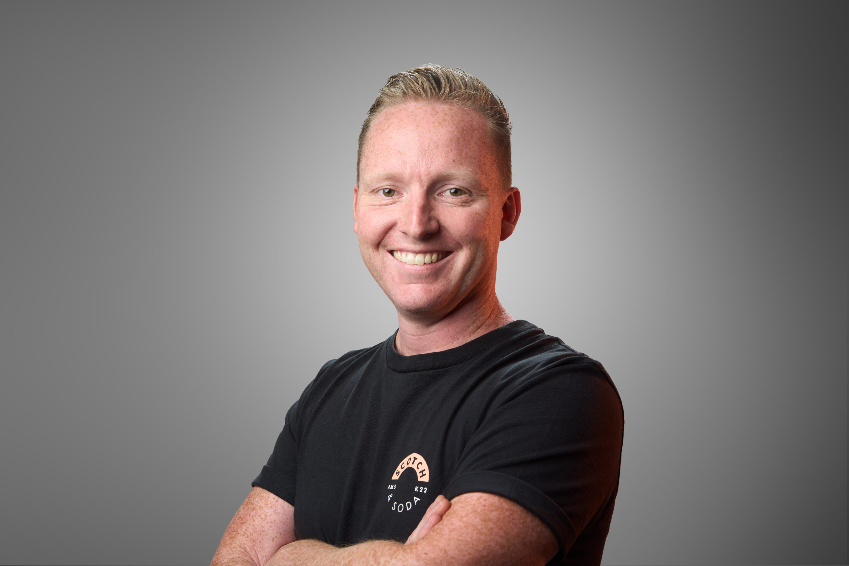 Luuk Haenraets
