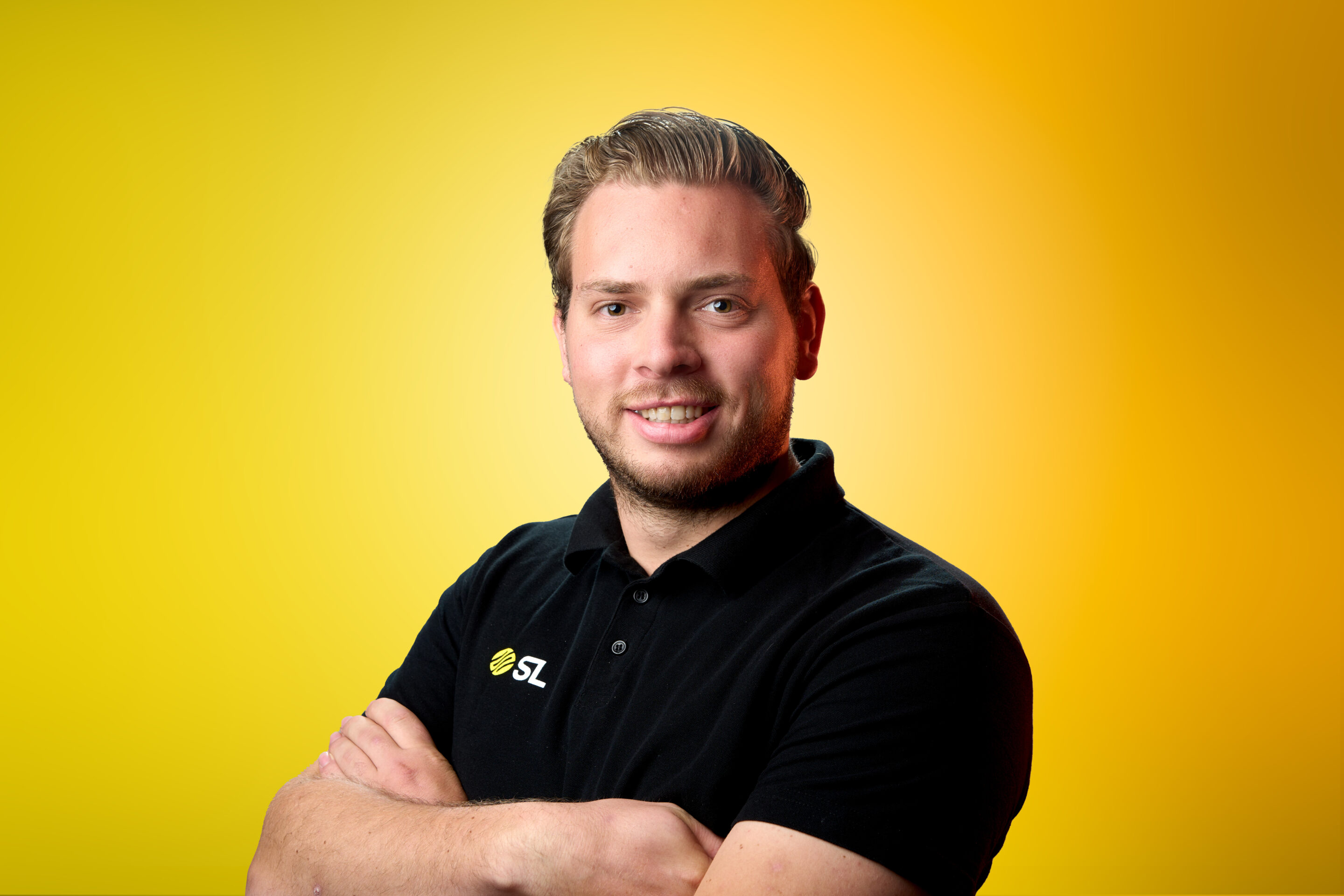 Stefan Raaijmakers