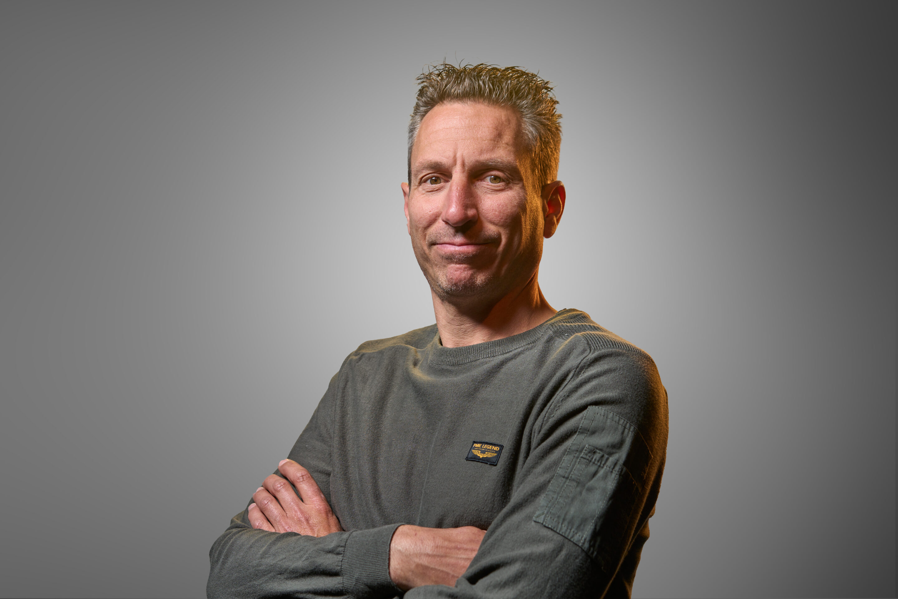 Tomas Erich