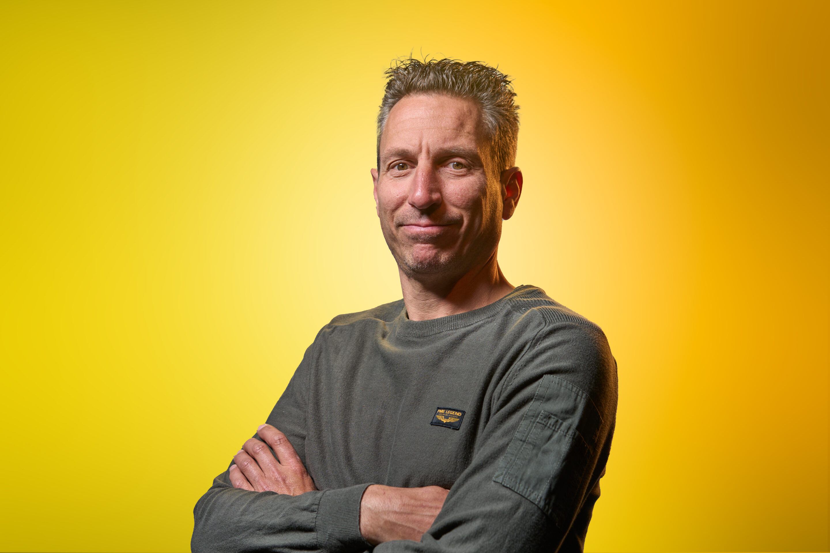 Tomas Erich