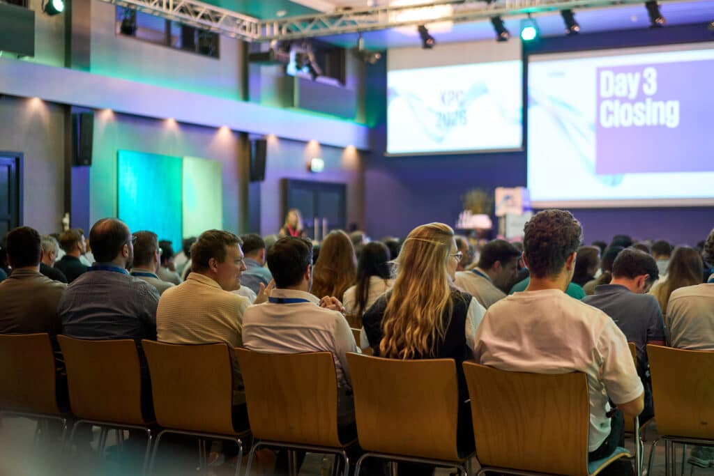 KPMG Partner Conference (KPC)